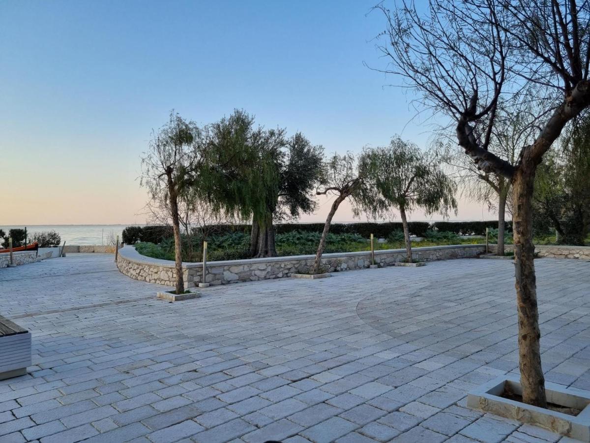 B&B San Michele Cagnano Varano Exterior photo